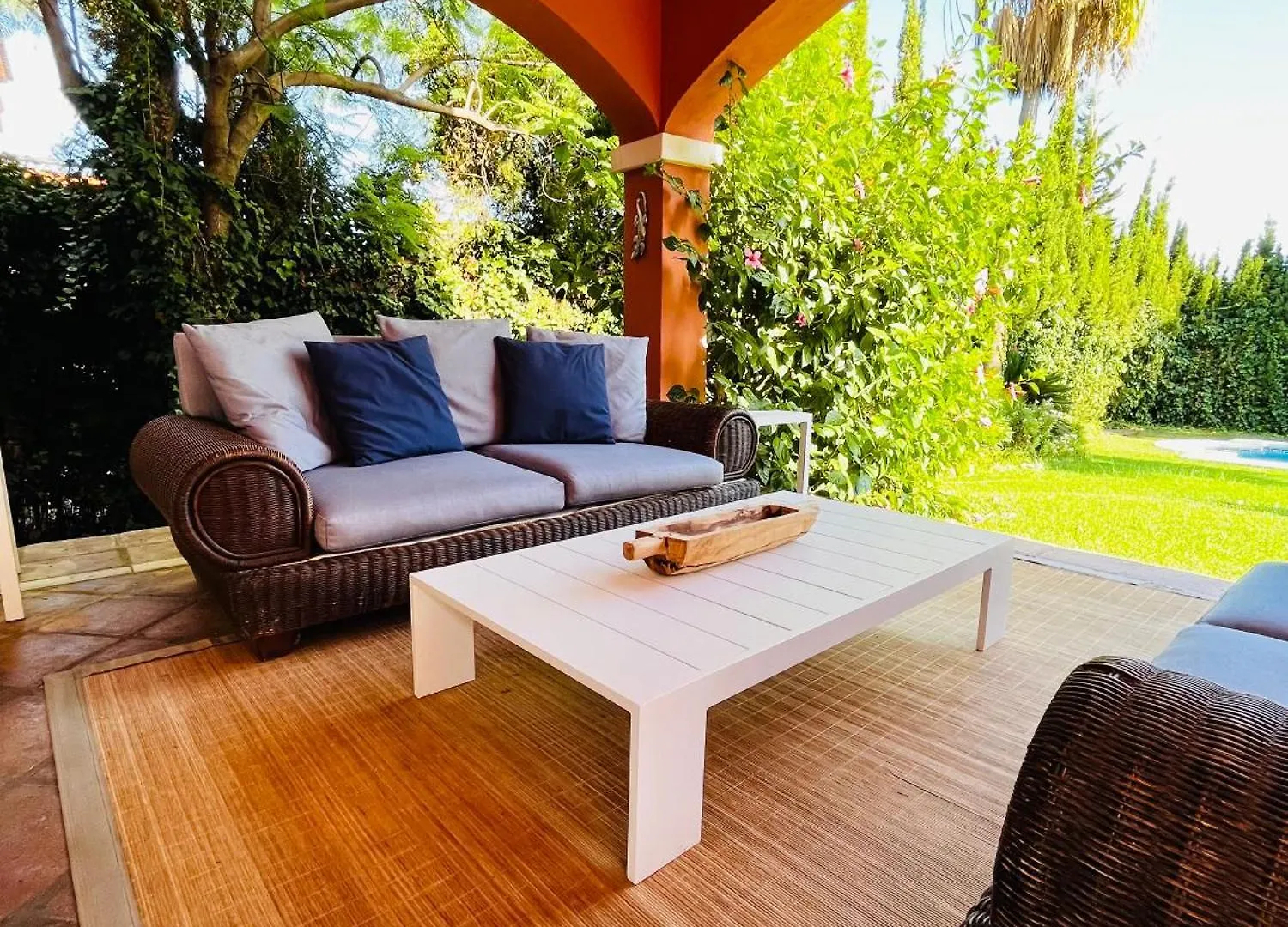 Villa 9 La Alzambra-Puerto Banus 마르베야 스페인