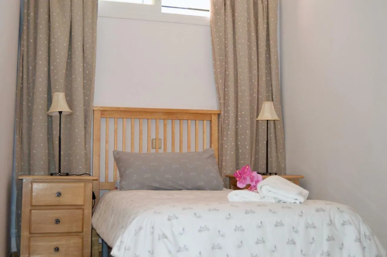 Villa 9 La Alzambra-Puerto Banus 마르베야