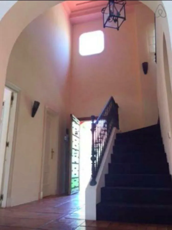 Villa 9 La Alzambra-Puerto Banus 마르베야