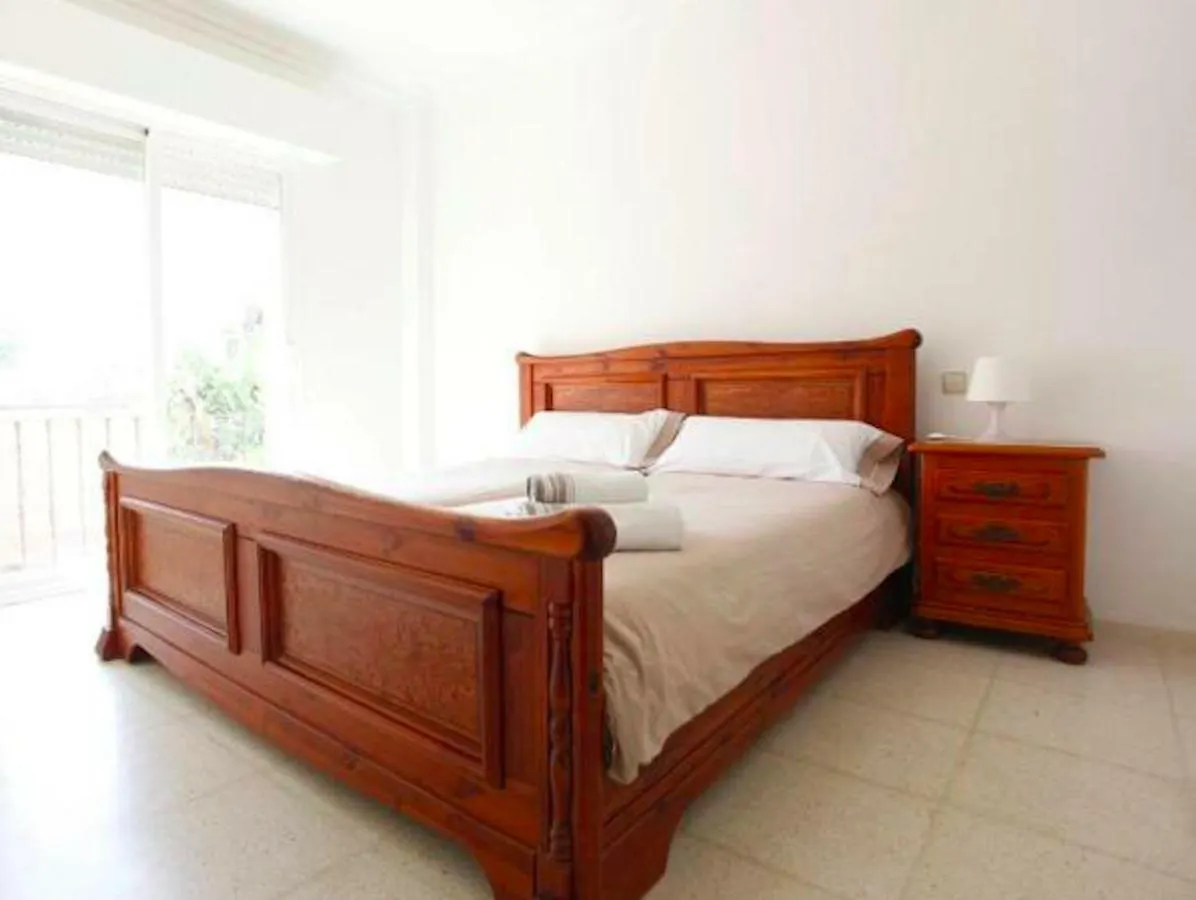 Villa 9 La Alzambra-Puerto Banus 마르베야