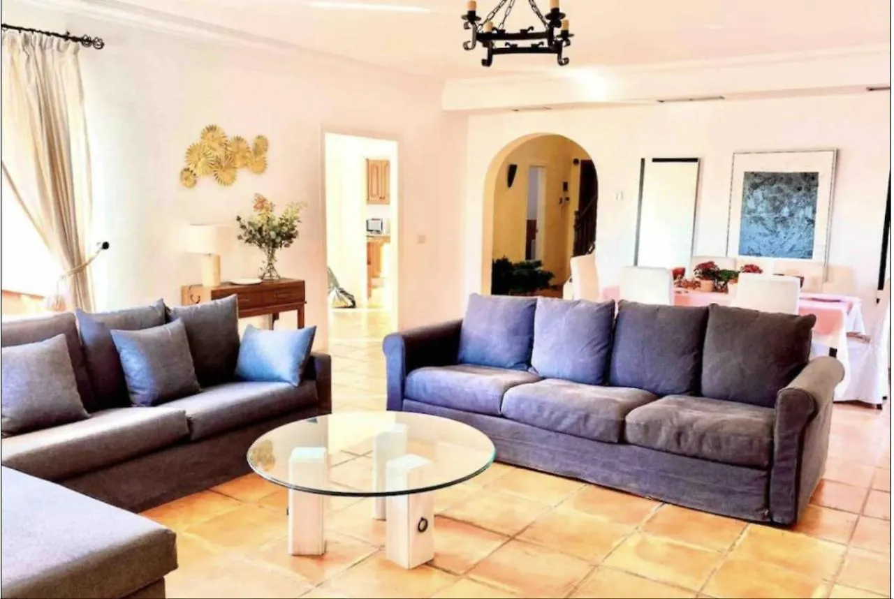 Villa 9 La Alzambra-Puerto Banus Marbella