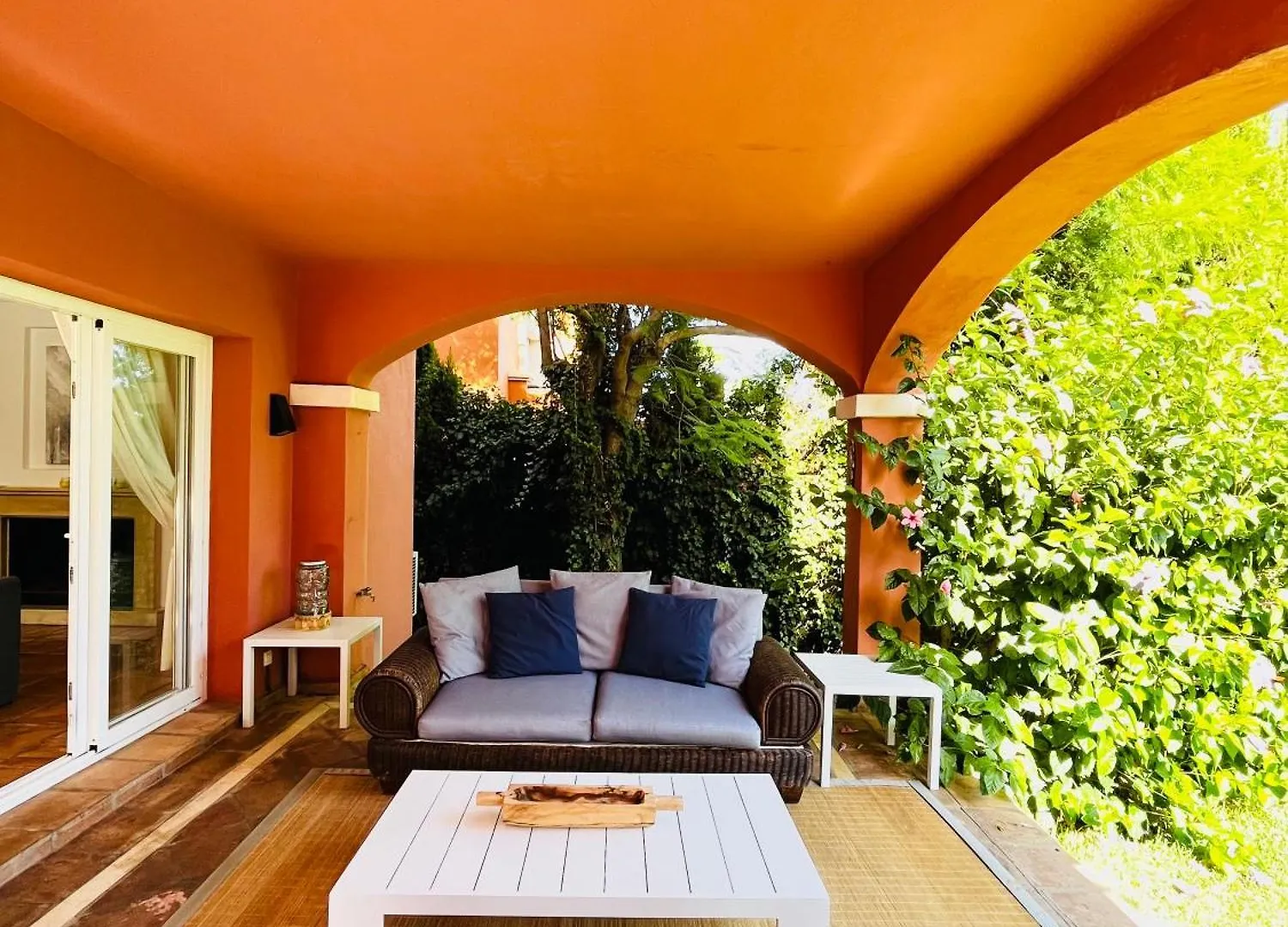 Villa 9 La Alzambra-Puerto Banus Marbella Spain
