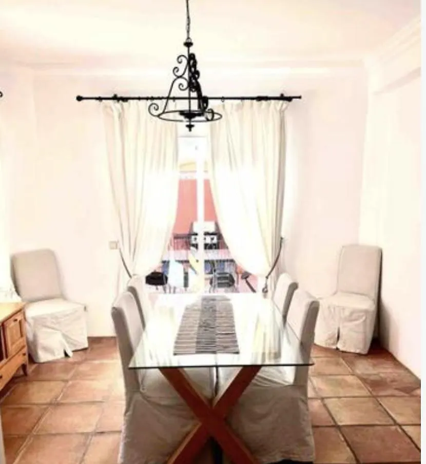 Villa 9 La Alzambra-Puerto Banus Marbella Spain