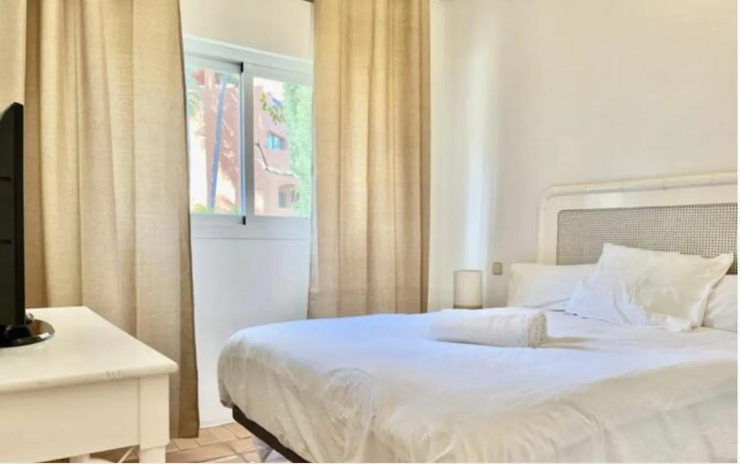 Villa 9 La Alzambra-Puerto Banus Marbella