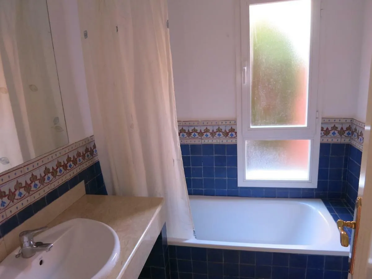 Villa 9 La Alzambra-Puerto Banus Marbella