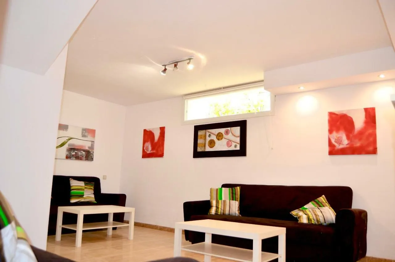 Villa 9 La Alzambra-Puerto Banus Marbella