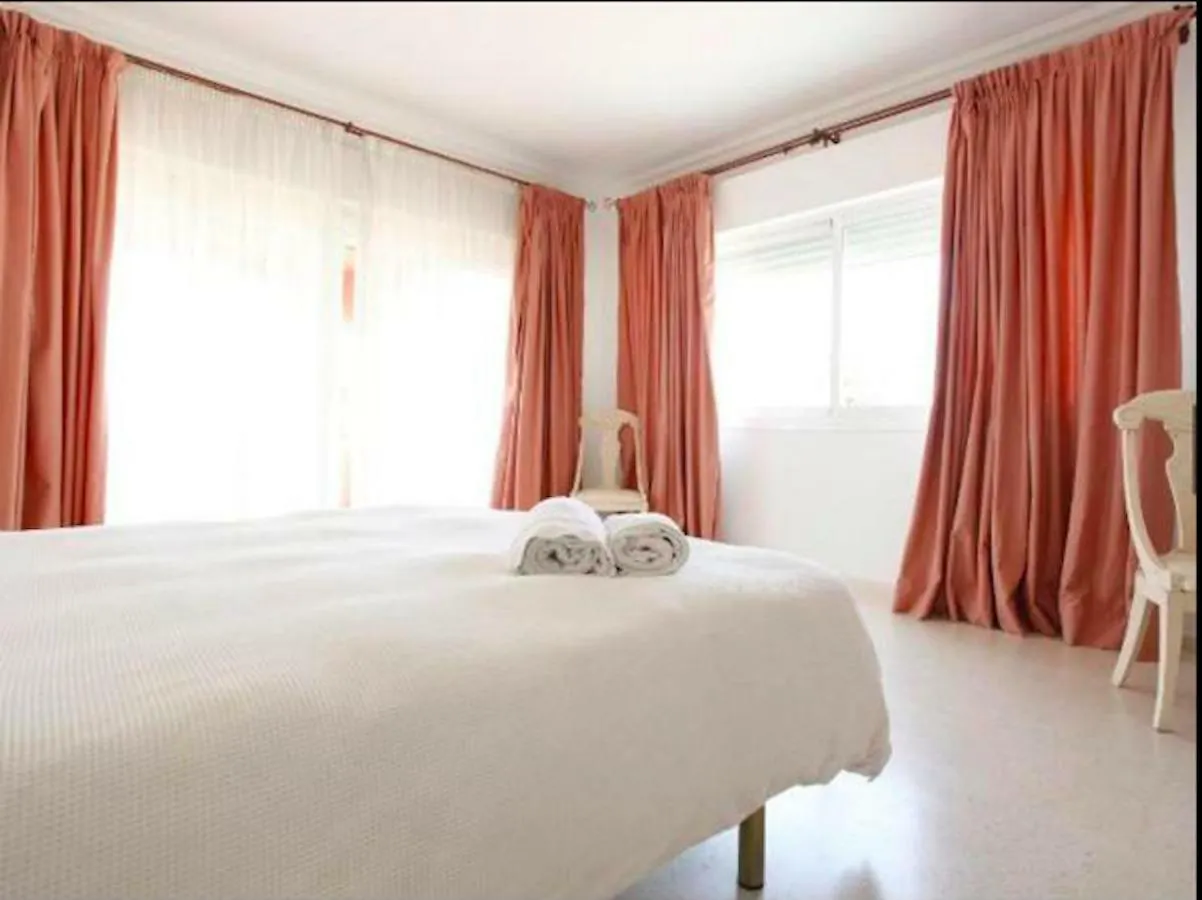 Villa 9 La Alzambra-Puerto Banus Marbella