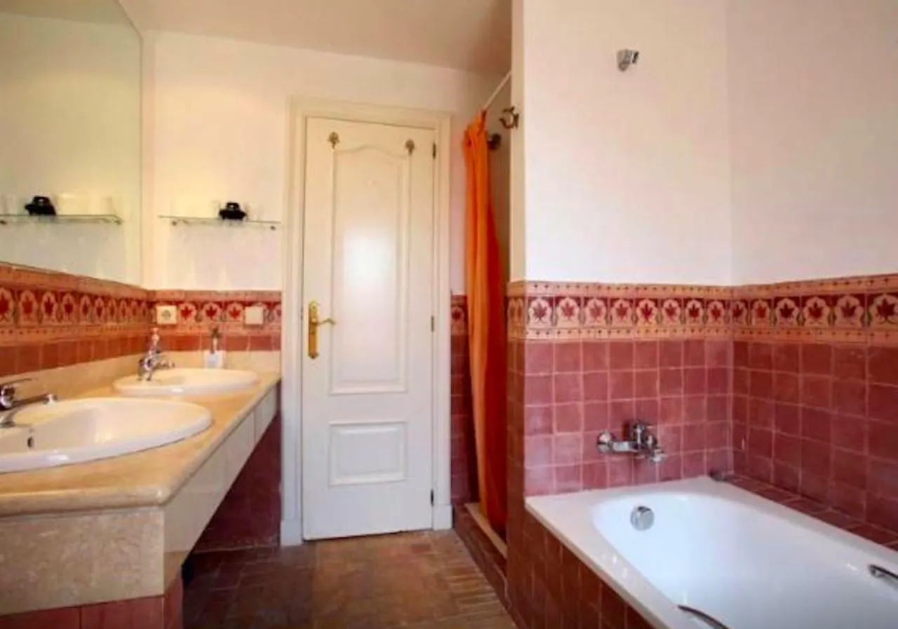 Villa 9 La Alzambra-Puerto Banus Marbella Spain