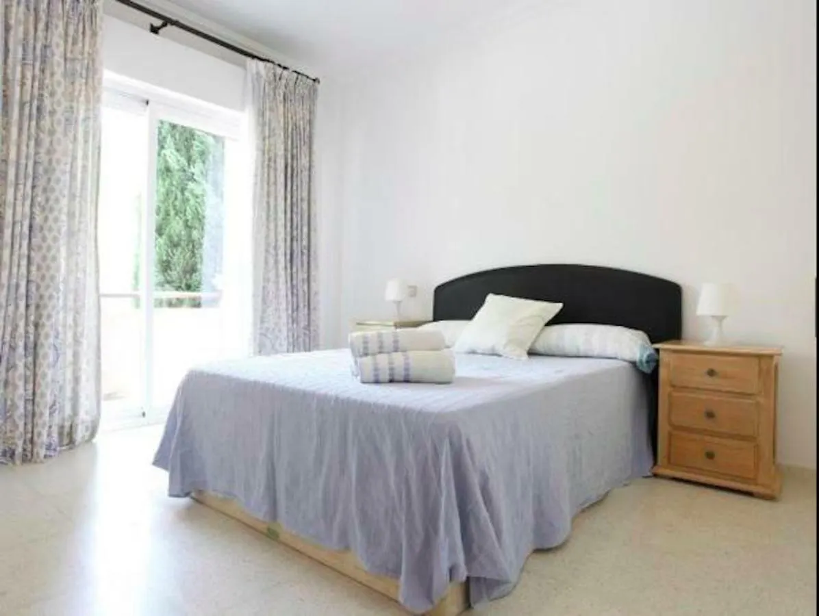 Villa 9 La Alzambra-Puerto Banus Marbella