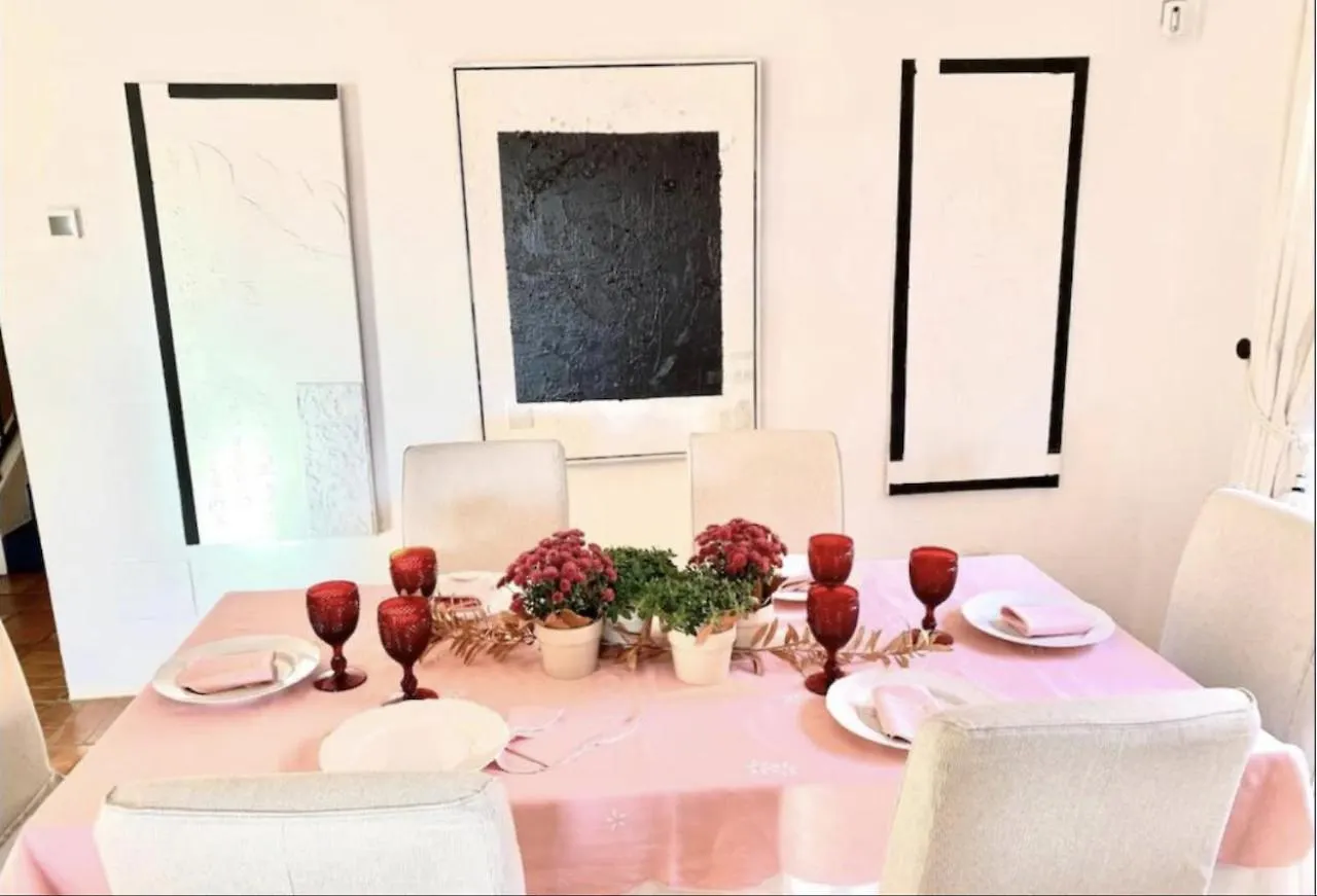 Villa 9 La Alzambra-Puerto Banus Marbella